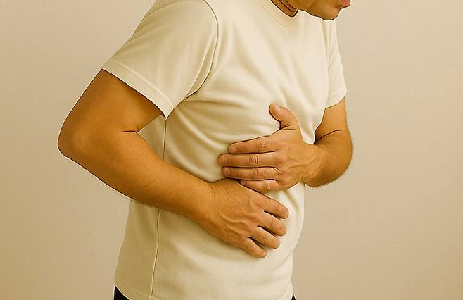 　◇바이러스성 간염 중 B형과 C형간염은 간경변·간암 등 치명적 간 질환을 유발할 수 있어 주의해야 한다.  사진출처=챗GPT