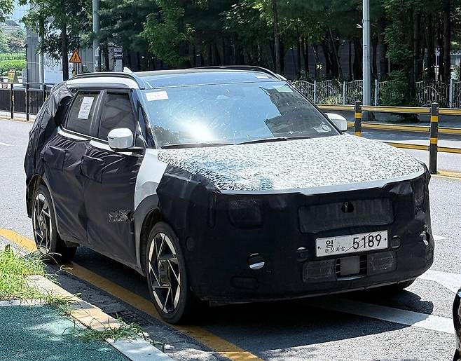 기아 '셀토스 풀체인지' (출처 : 스마트월드 카페)