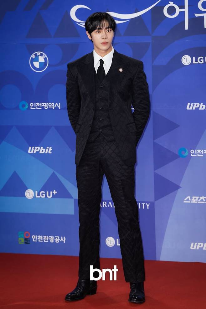 “견우와선녀·열연”… 추영우, 드라마 배우 1위