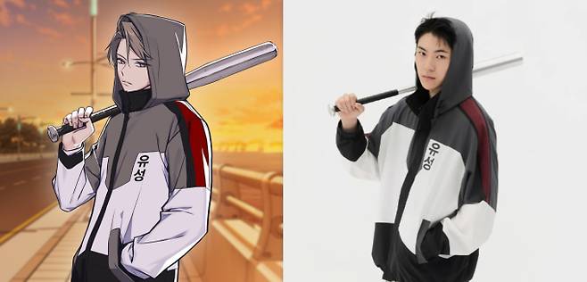 ‘스터디그룹’ 시즌2 돌입 (사진: 와이랩)