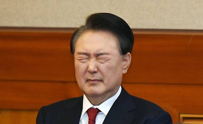 윤석열 전 대통령. /뉴스1