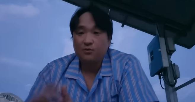 배우 구성환 유튜브