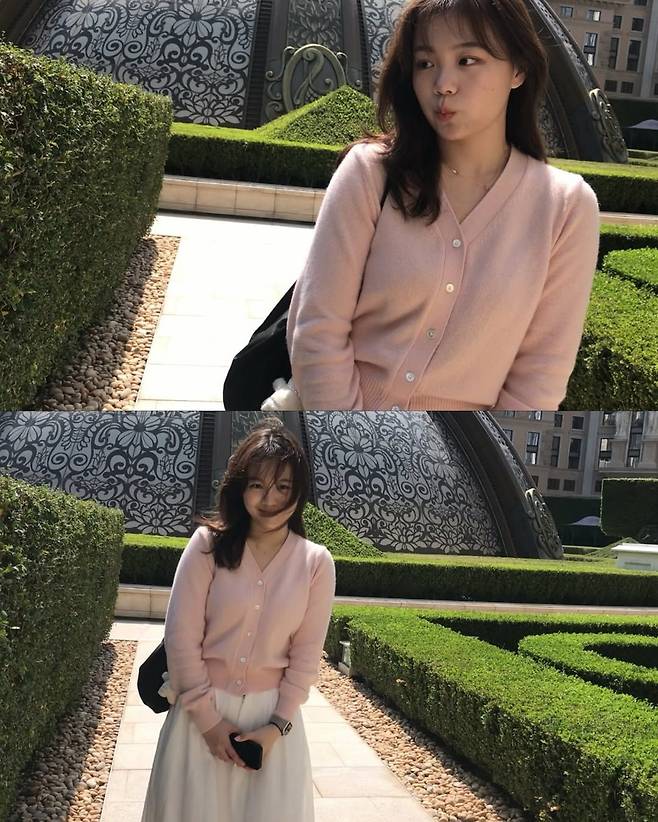 인스타그램 @your_myoung