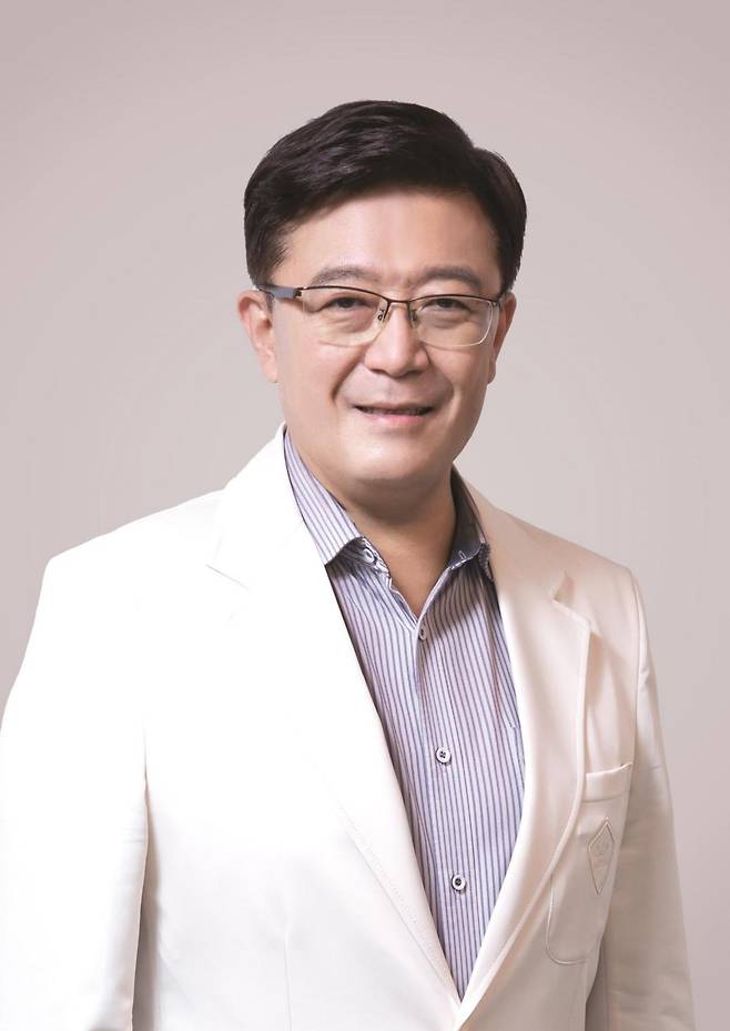 강재헌 교수