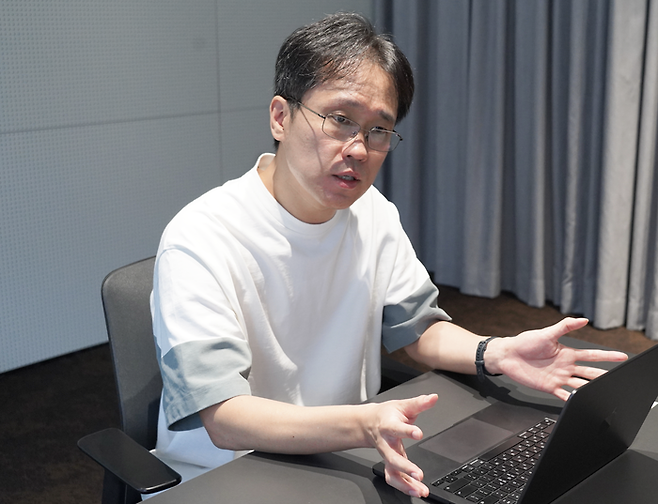 노병석 카카오 멀티모달 LLM 코어 리더