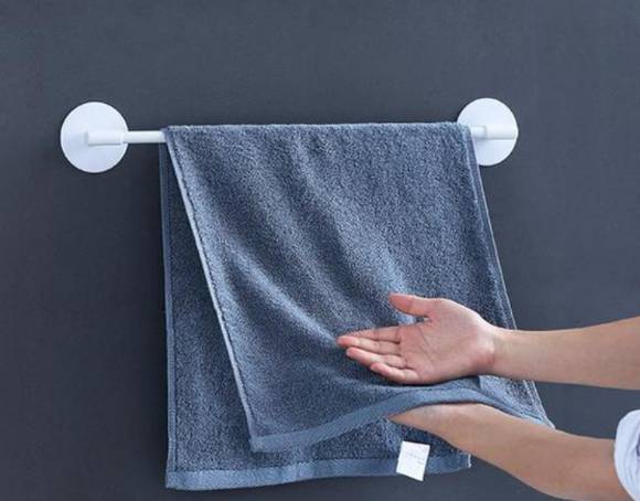 수건을 반복해 쓰는 습관이 건강에 해로울 수 있다는 전문가의 설명이 나왔다. 사진은 본 기사 내용과 무관. [사진=SSG]