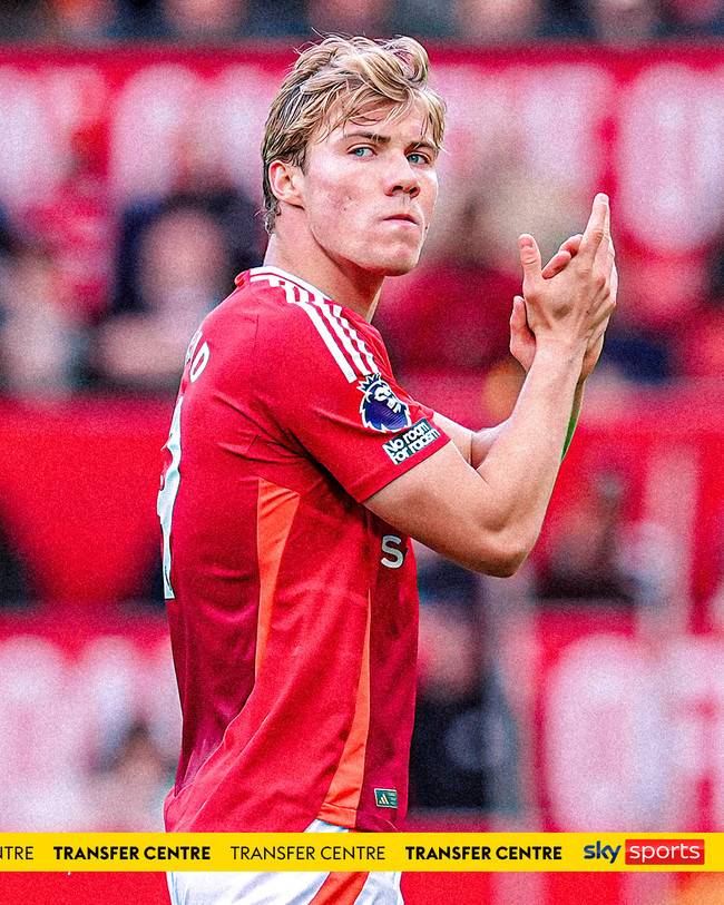 사진 = 스카이 스포츠