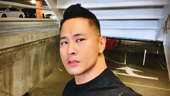 가수 유승준(스티브 유) (사진, 본인 SNS)