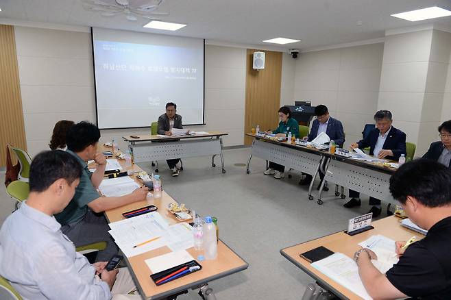 사진 출처: 광주 광산구청