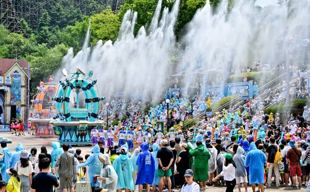 에버랜드. 경기일보DB