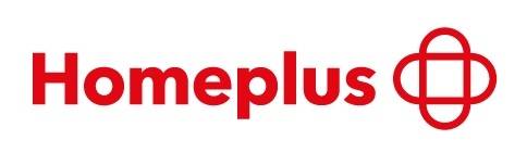 홈플러스 CI. 홈플러스