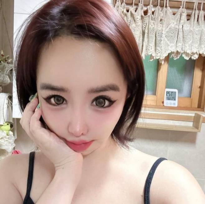 건강 악화로 팀 활동을 중단한 그룹 2NE1(투애니원) 박봄이 근황을 밝혔다. /사진=
