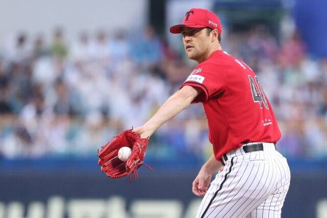 네일/KIA 타이거즈