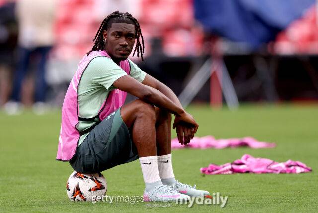 이브 비수마./게티이미지코리아