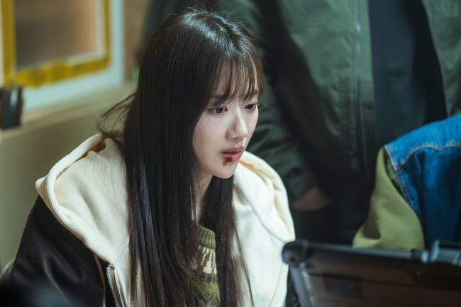 ENA 월화드라마 ‘아이쇼핑’ 제공