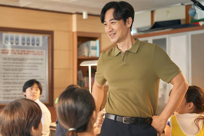 ㈜스튜디오킬러웨일, ㈜에스더블유콘텐츠 제공