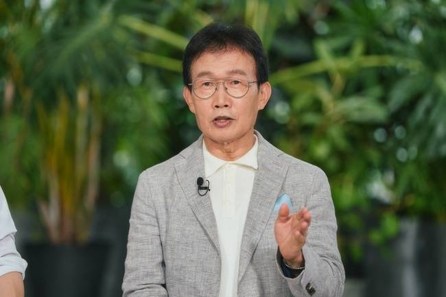 tvN ‘유 퀴즈 온 더 블럭’