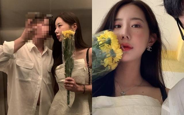 지애 소셜미디어