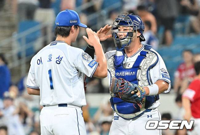 [OSEN=대구, 이석우 기자]