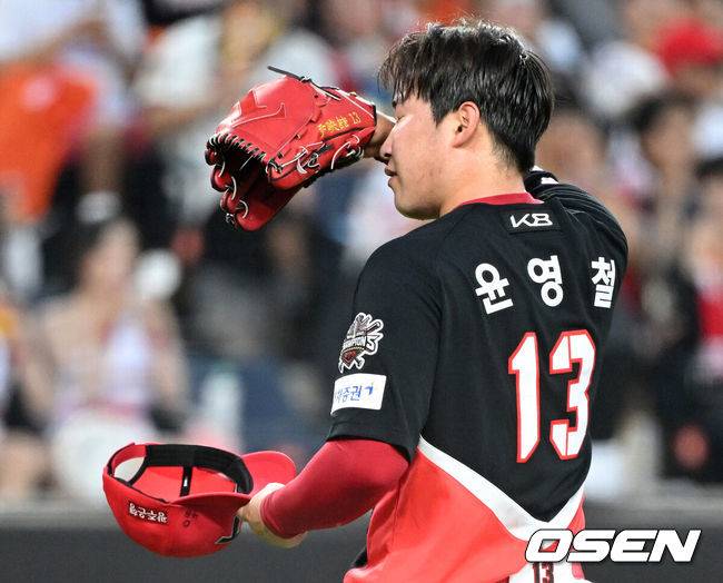 [OSEN=대전, 이대선 기자]