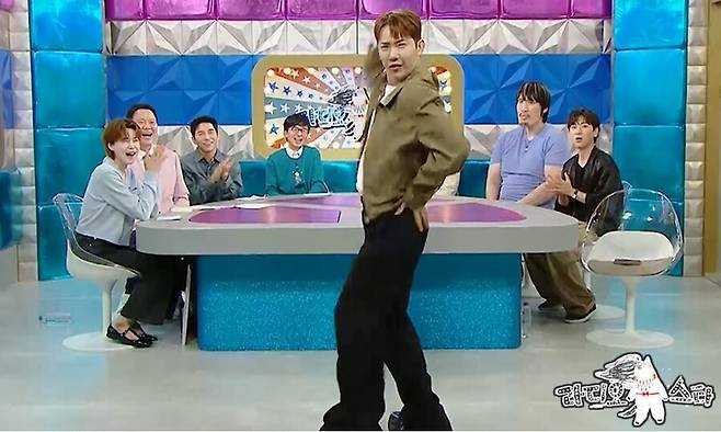 ▲ 제공|MBC '라디오스타'