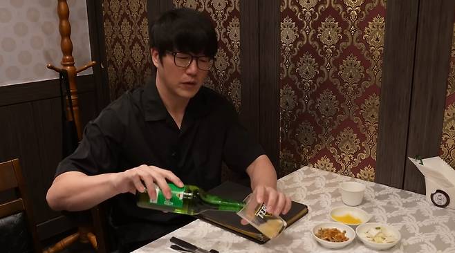 /사진=유튜브 채널 '성시경'