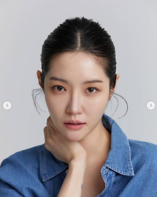 김새롬 / 사진=개인계정