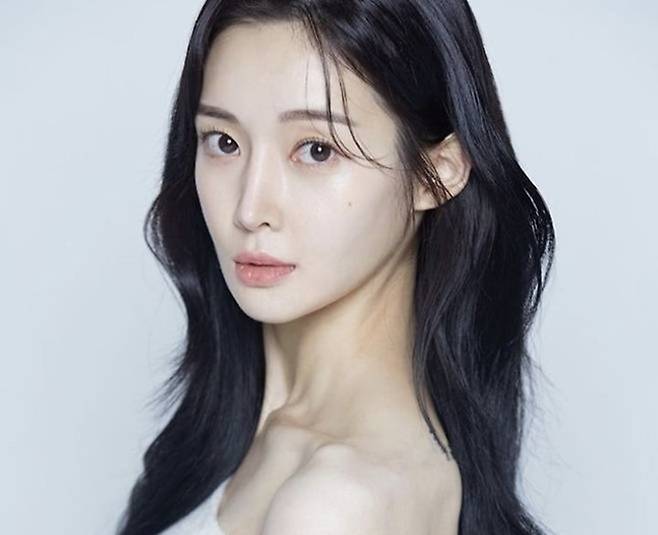 티아라 출신 이아름. 사진ㅣ이아름SNS