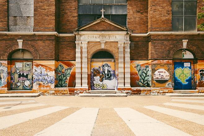 Guadalupano Family Center