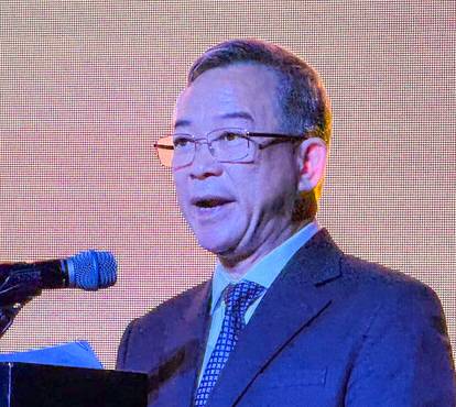 꽝닌성문화체육관광국 닌 반 투엉(Ninh Van Thuong) 부국장은