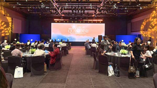 베트남 꽝닌성이 7월25일 서울 신라호텔에서 '2025 베트남 꽝닌성 관광설명회'를 개최했다 / 송요셉 기자