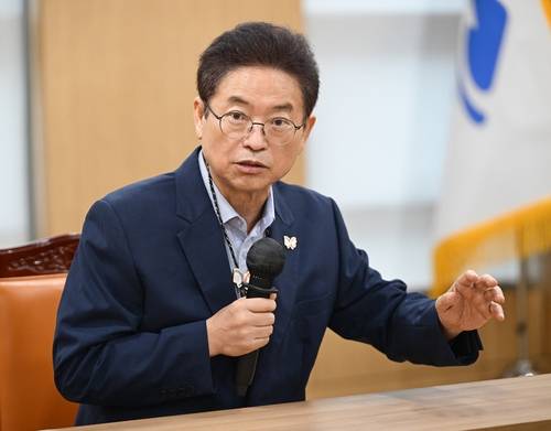 이철우 경북도지사 [경북도 제공. 재판매 및 DB 금지]