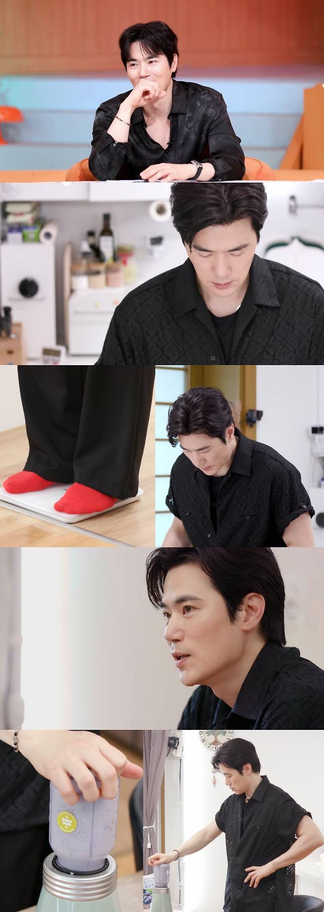 사진제공 = KBS 2TV ‘신상출시 편스토랑’