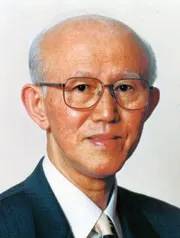 故 오야마 목사