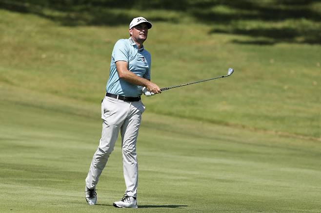 키건 브래들리(사진=AFPBBNews)