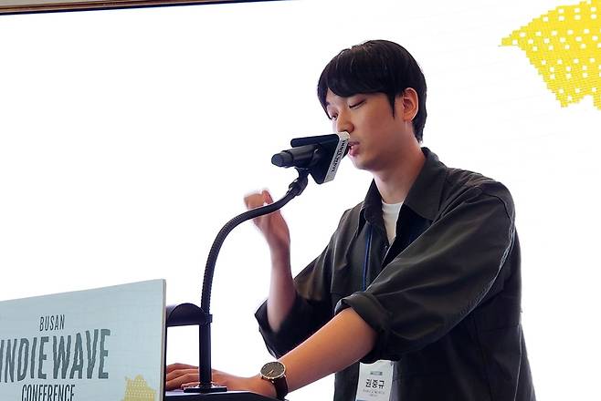 - 권 대표는&nbsp;얼리액세스 형태로 출시한 것에 대해서는 아쉬움이 남는다고 회고했다