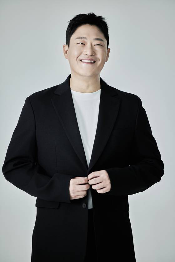 배우 임성재. 샘컴퍼니 제공.