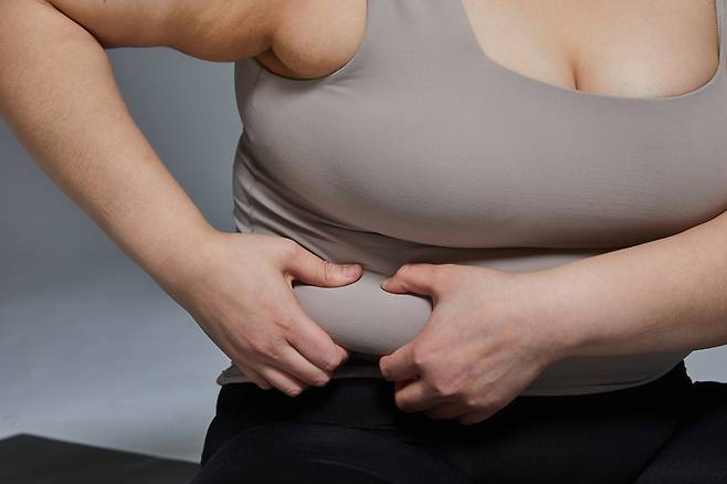 쿠싱증후군은 다낭성난소증후군과 비슷한 증상을 보인다. 비만, 털 많이 나는 다모증, 무월경 등 생리불순 등이 대표적이다. [사진=게티이미지뱅크]