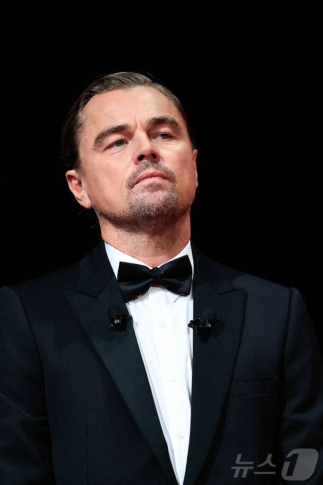 리어나도 디캐프리오 ⓒ AFP=뉴스1