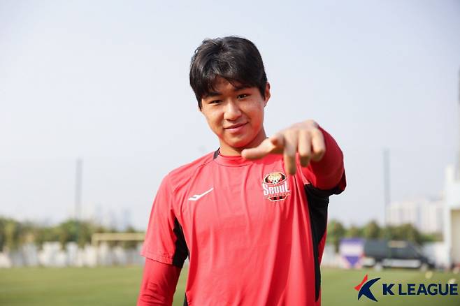Photo courtesy of Korea Professional Football Federation