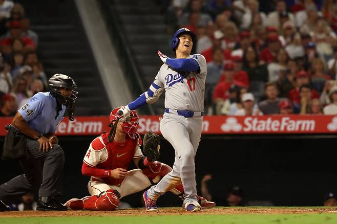 Kiyoshi Mio-Imagn ImagesAP연합뉴스