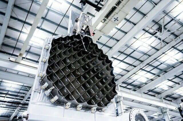 사진=스페이스X 엑스 @SpaceX