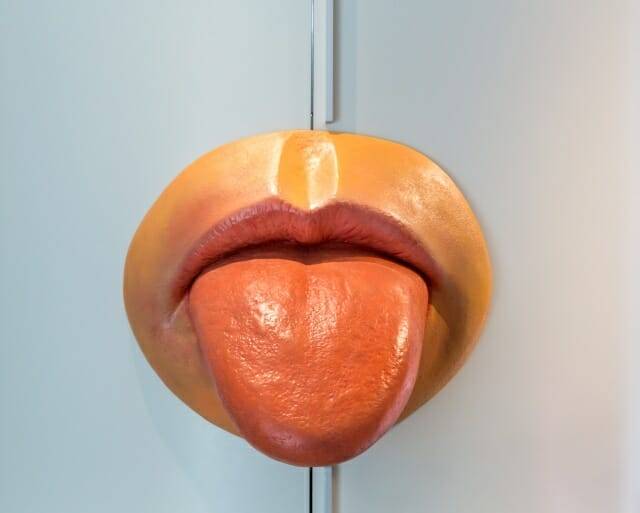 중국 연구진이 액체 환경에서 맛을 감지하고 식별할 수 있는 인공 혀를 개발했다. (사진=클립아트 코리아)