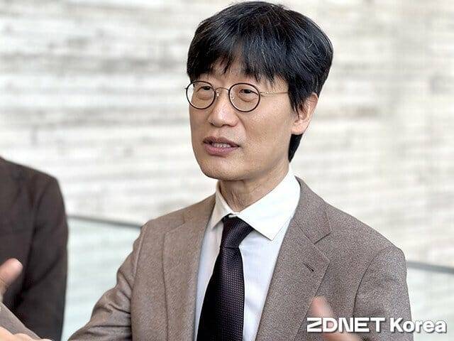 이해진 네이버 창업자
