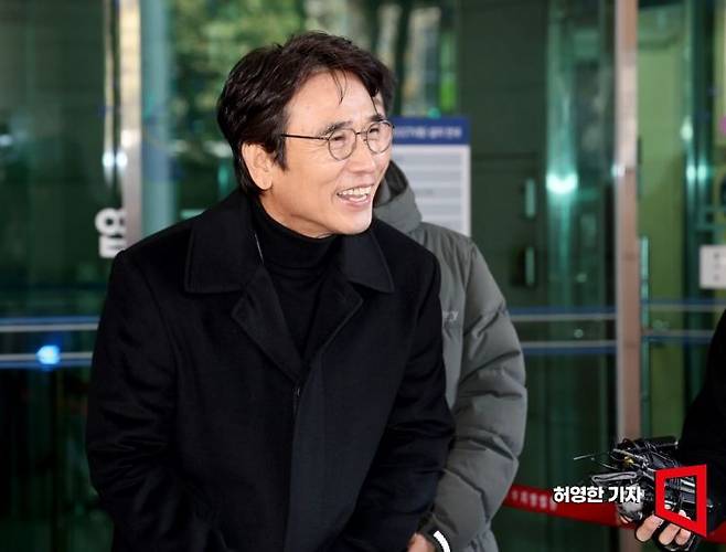 유시민 전 노무현재단 이사장. 아시아경제 자료사진
