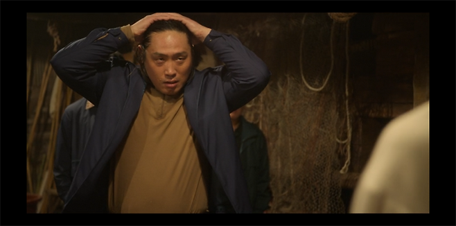 드라마 ‘파인: 촌뜨기들’ 권동호 (제공: 월트디즈니 컴퍼니 코리아)