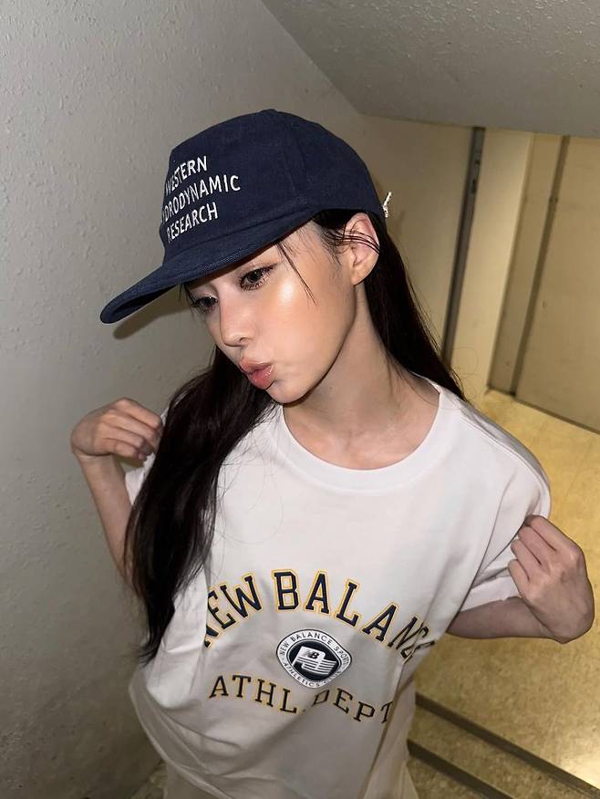 인스타그램 @imwinter