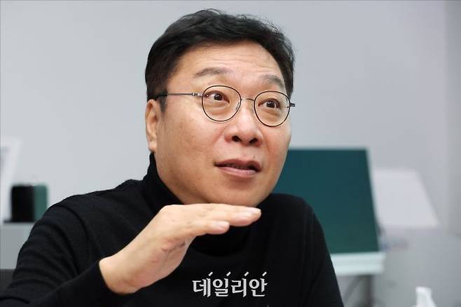 정연욱 국민의힘 의원 ⓒ데일리안 홍금표 기자