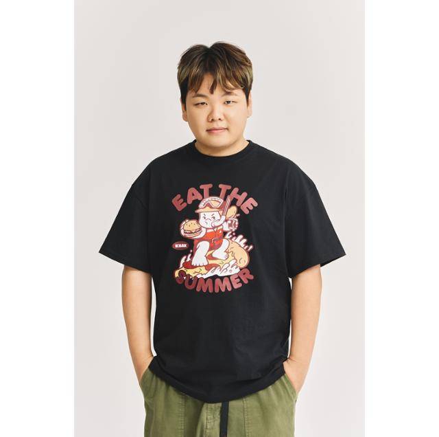 곽튜브가 열애 중이라고 고백했다. SM C&C 제공