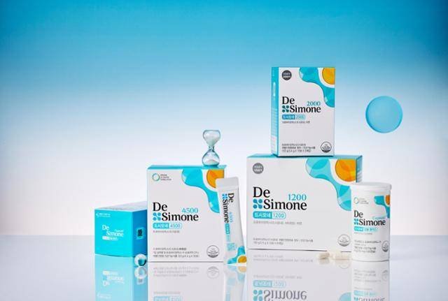 헥토헬스케어가 드시모네 포뮬러 25주년을 맞아 고객 감사 행사를 진행한다고 14일 밝혔다. 헥토헬스케어 제공